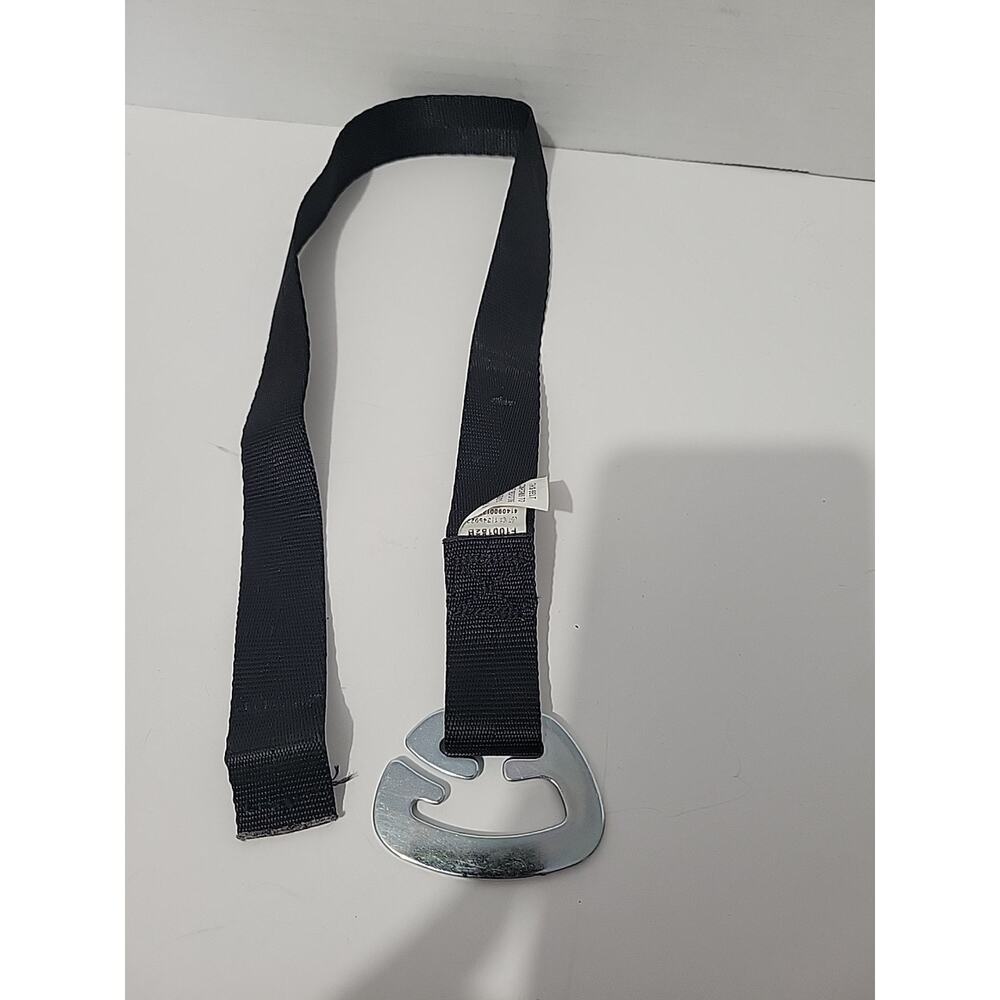 Baby Trend Expedition Travel System Infant Seat Belt Strap Tightening Adjuster.